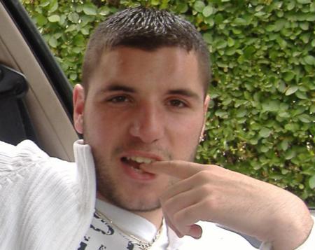 Mon chérie